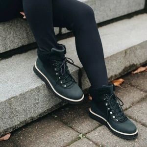 Cole Haan Zerogrand Explorer Hiking Boot W07997